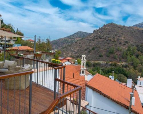 Appartement Del Conte *