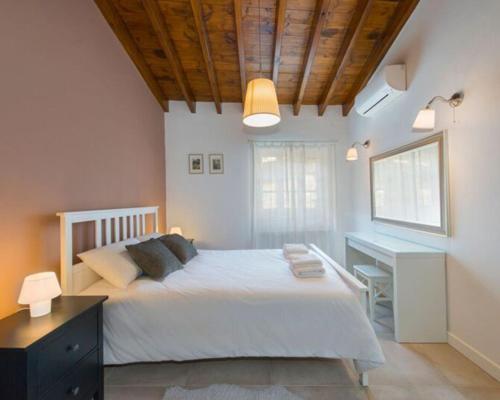 Apartment Del Conte Kalopanagiotis