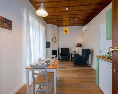 Del Conte Apartment Kalopanagiotis