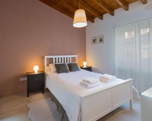 Del Conte Apartment Kalopanagiotis