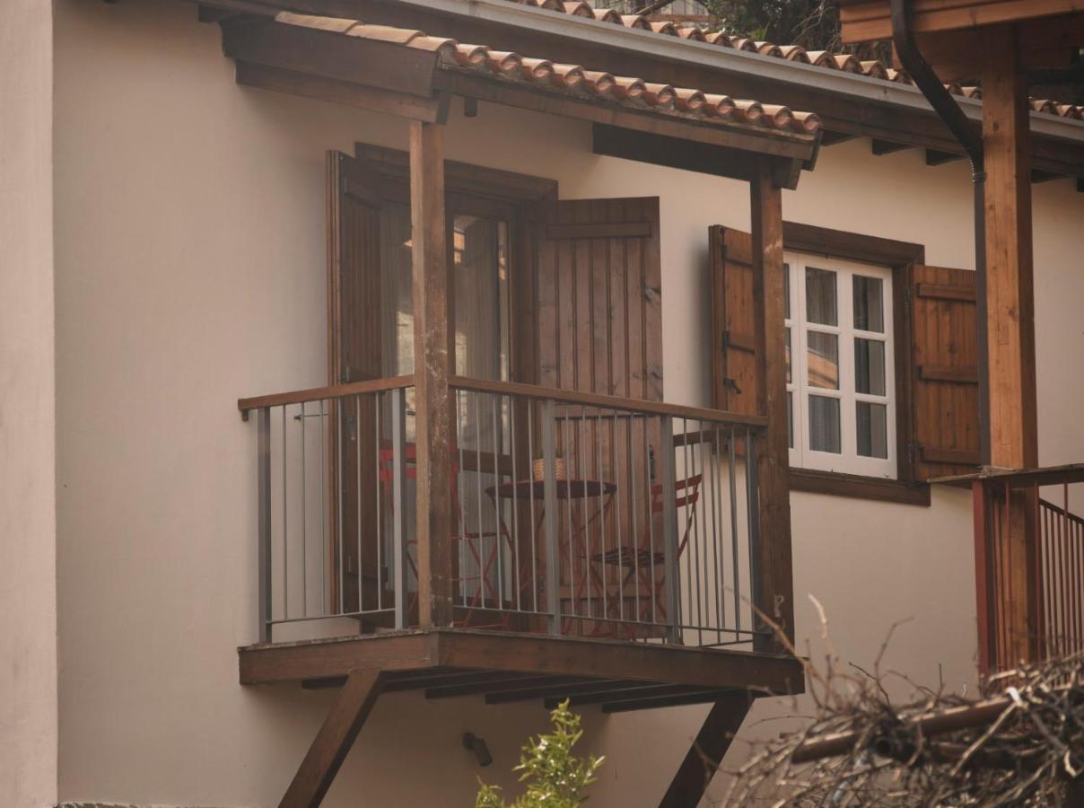 Apartment Del Conte Kalopanagiotis