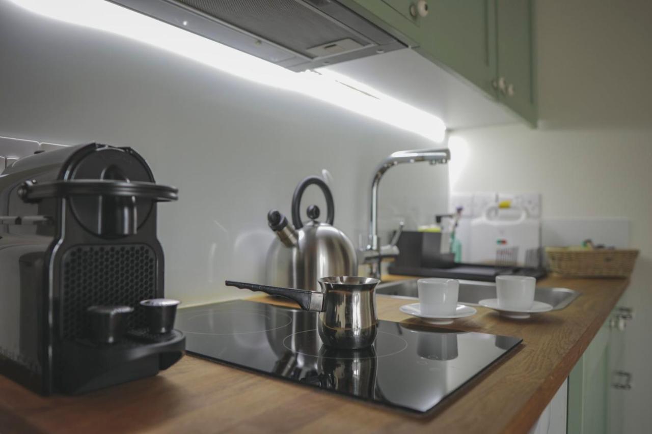 Del Conte Appartement