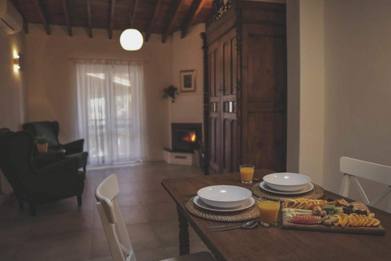 Apartment Del Conte *