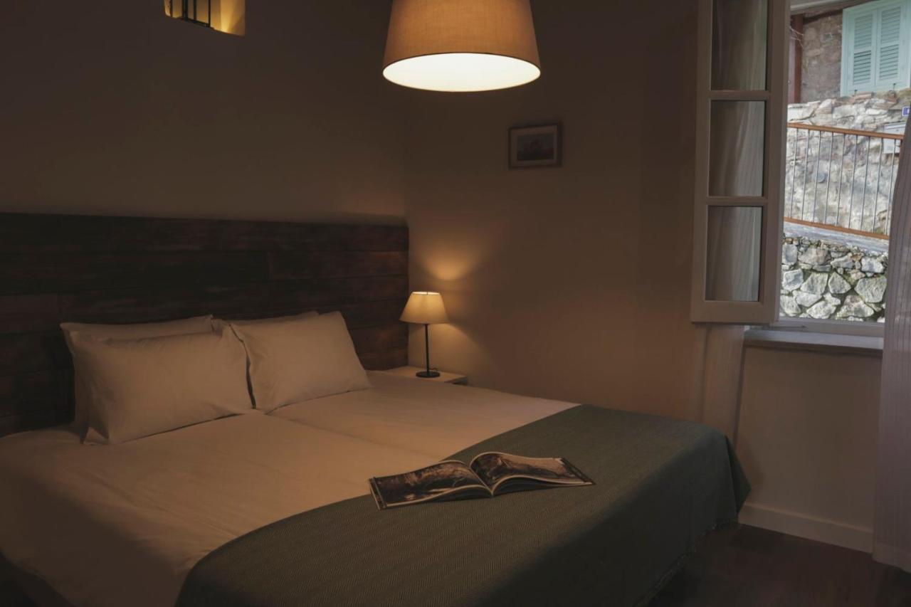 Apartment Del Conte Kalopanagiotis