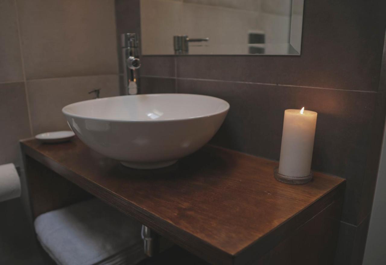 Del Conte Appartement *