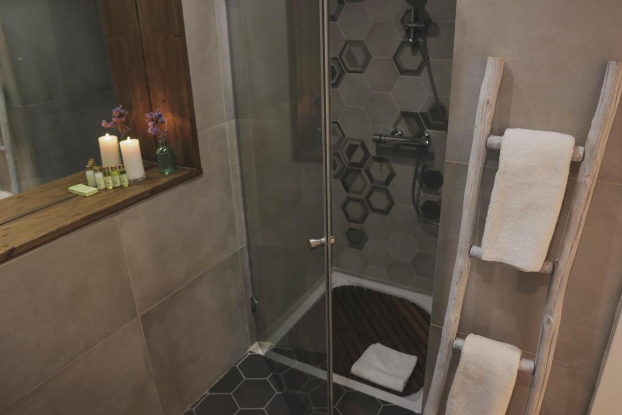 Del Conte Appartement Kalopanagiotis