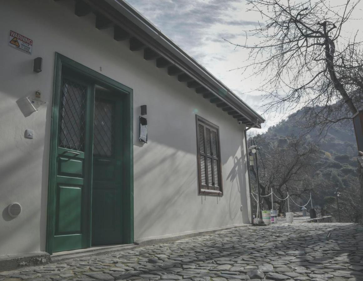 Apartment Del Conte Kalopanagiotis