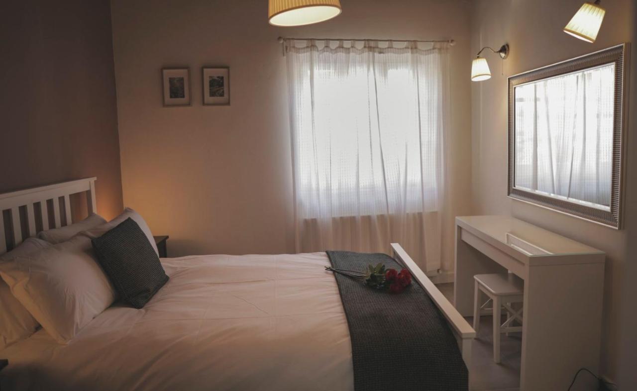 Apartment Del Conte Kalopanagiotis